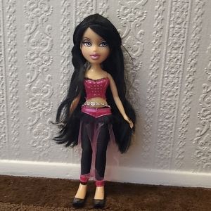 Relisted Bratz doll